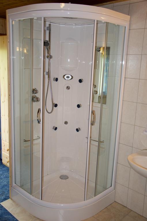 Apartmán Grasreithof Grossarl Exteriér fotografie